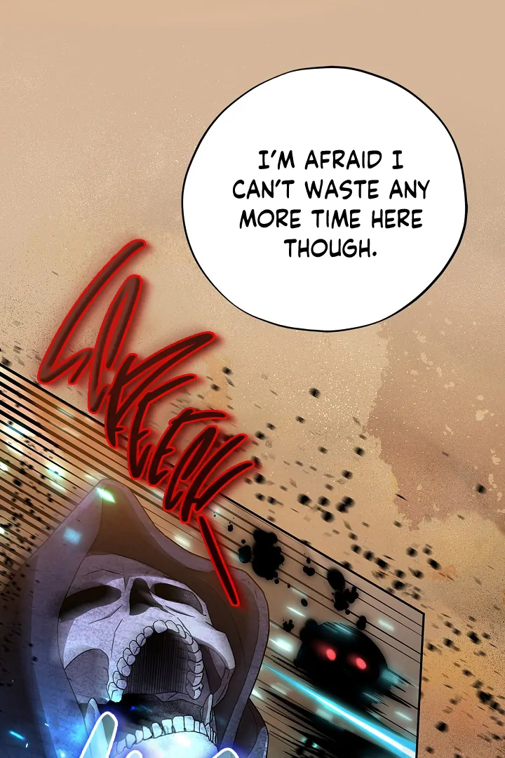 I Will Become the Villain’s Poison Detector Chapter 66 - Page 77