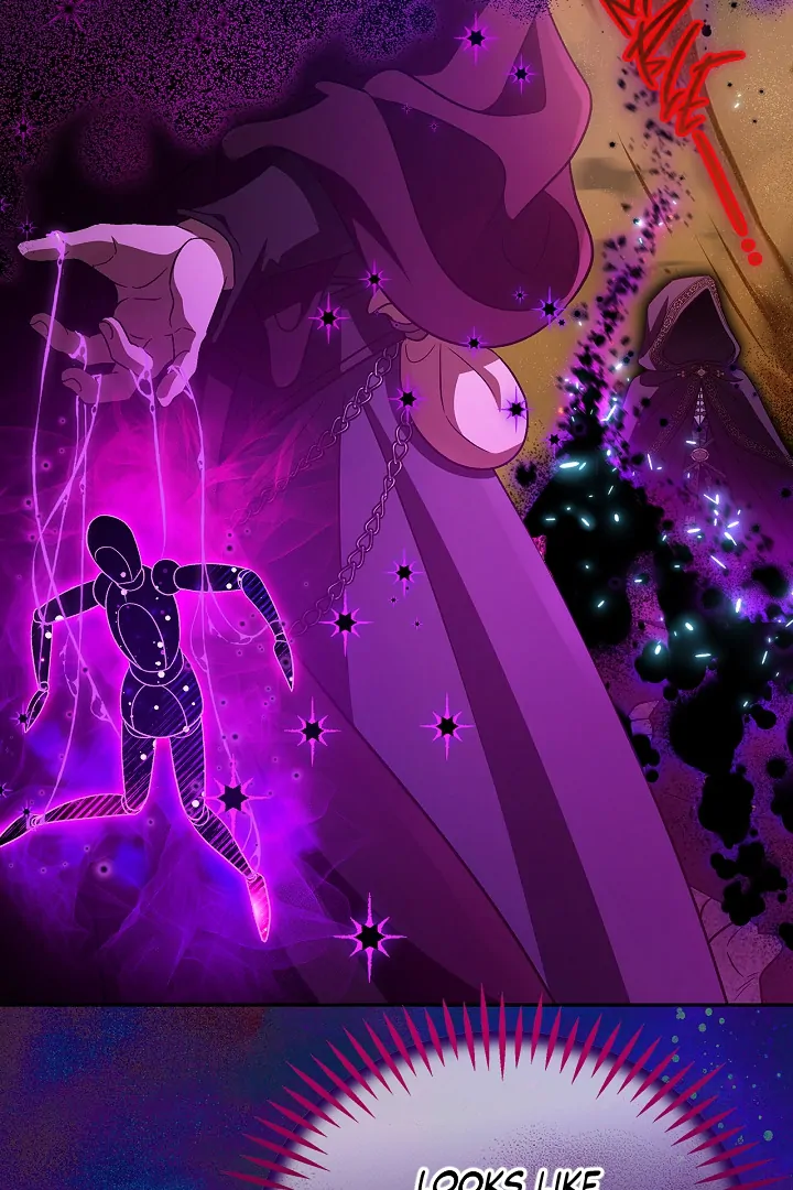 I Will Become the Villain’s Poison Detector Chapter 66 - Page 80