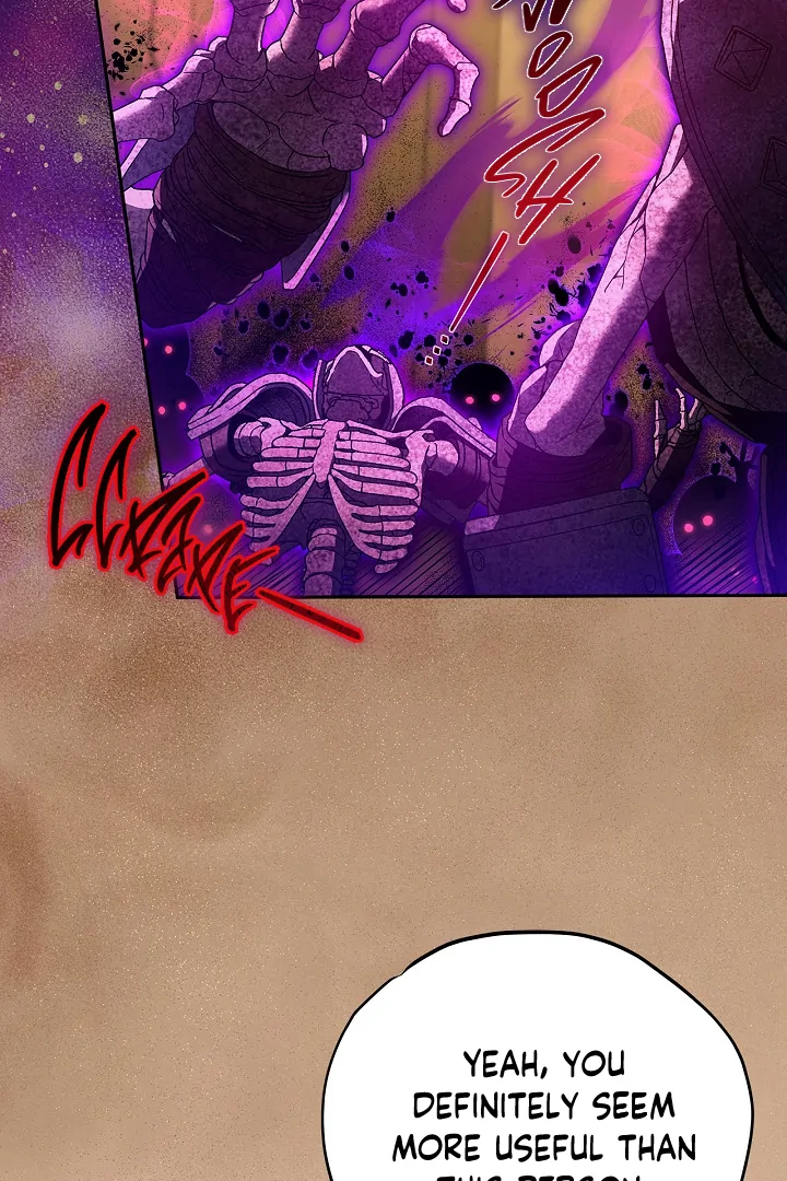 I Will Become the Villain’s Poison Detector Chapter 66 - Page 82