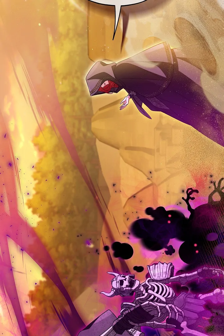 I Will Become the Villain’s Poison Detector Chapter 66 - Page 90