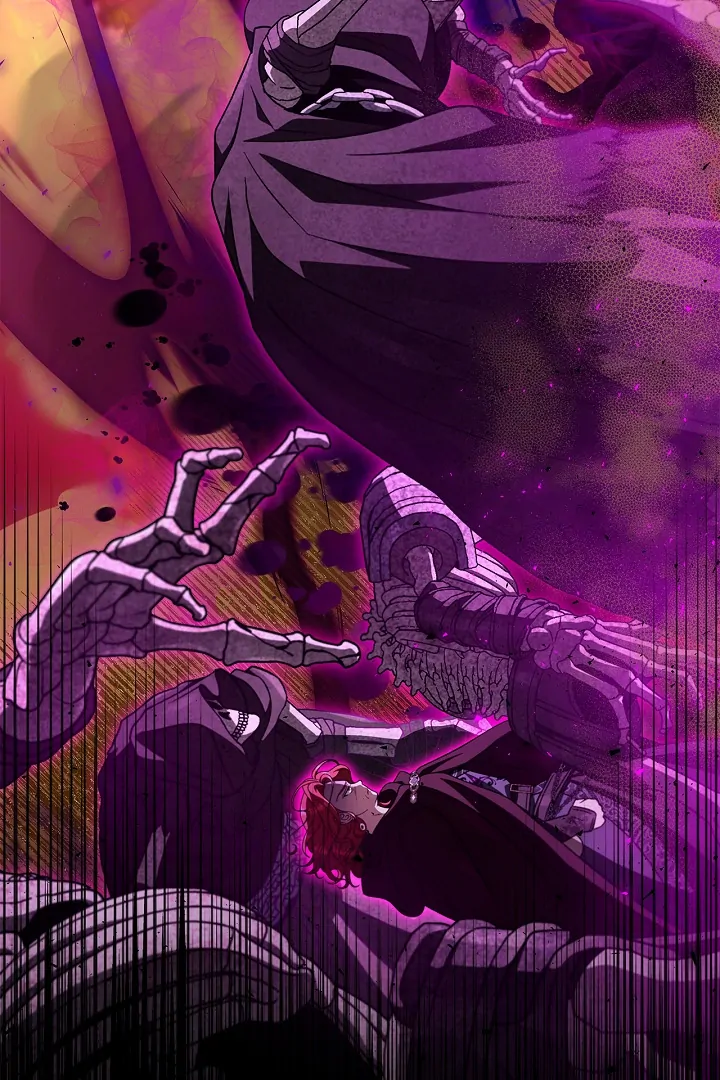 I Will Become the Villain’s Poison Detector Chapter 66 - Page 91