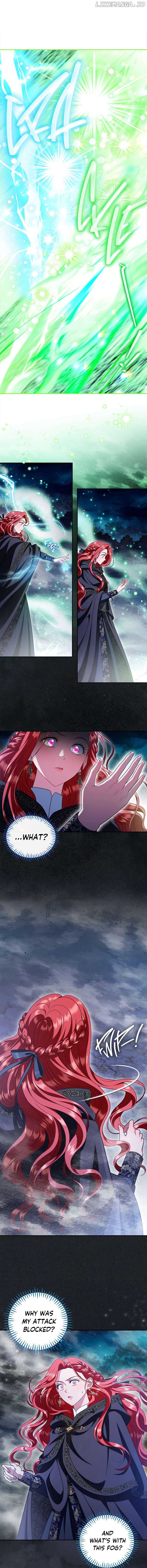 I Will Become the Villain’s Poison Detector Chapter 67 - Page 3