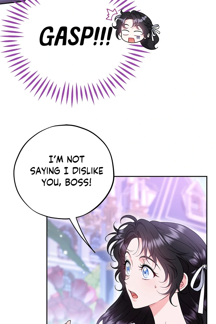 I Will Become the Villain’s Poison Detector Chapter 69 - Page 13