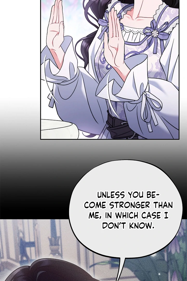 I Will Become the Villain’s Poison Detector Chapter 69 - Page 14