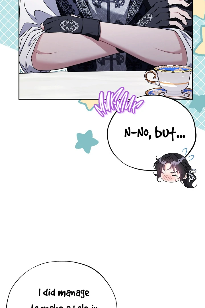 I Will Become the Villain’s Poison Detector Chapter 69 - Page 19