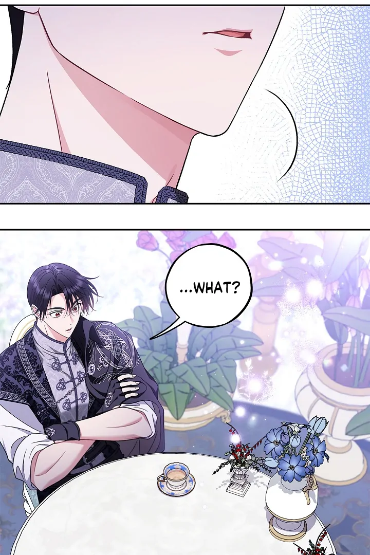 I Will Become the Villain’s Poison Detector Chapter 69 - Page 28