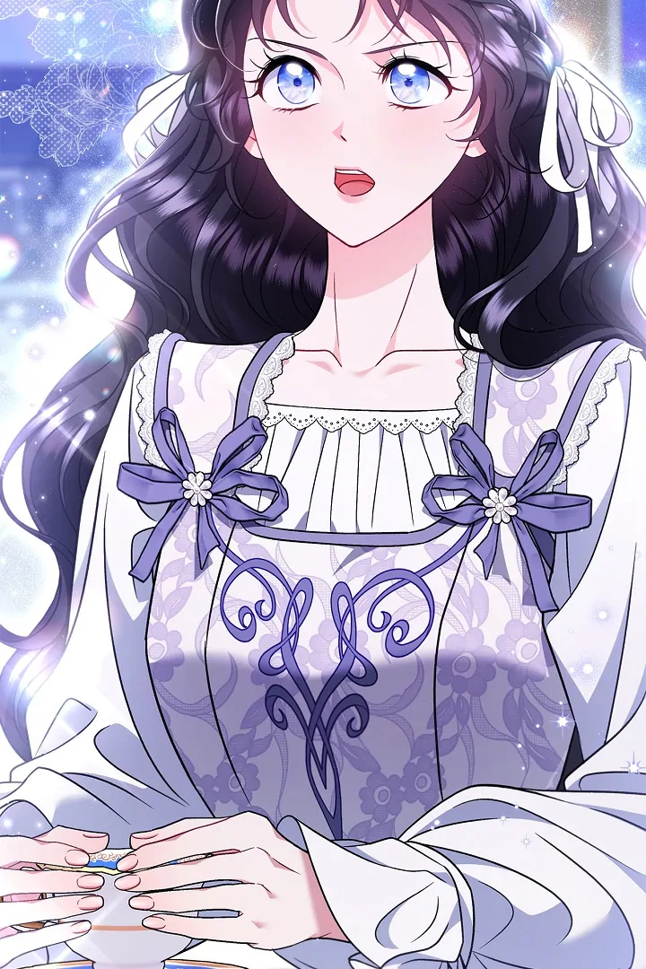 I Will Become the Villain’s Poison Detector Chapter 69 - Page 4