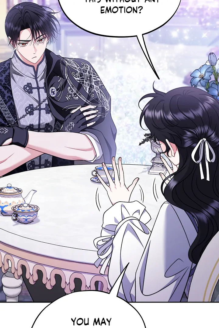 I Will Become the Villain’s Poison Detector Chapter 69 - Page 40