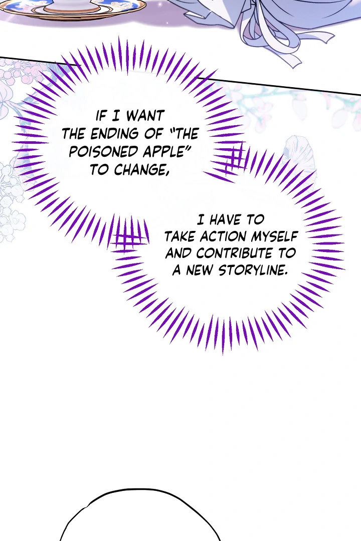 I Will Become the Villain’s Poison Detector Chapter 69 - Page 5