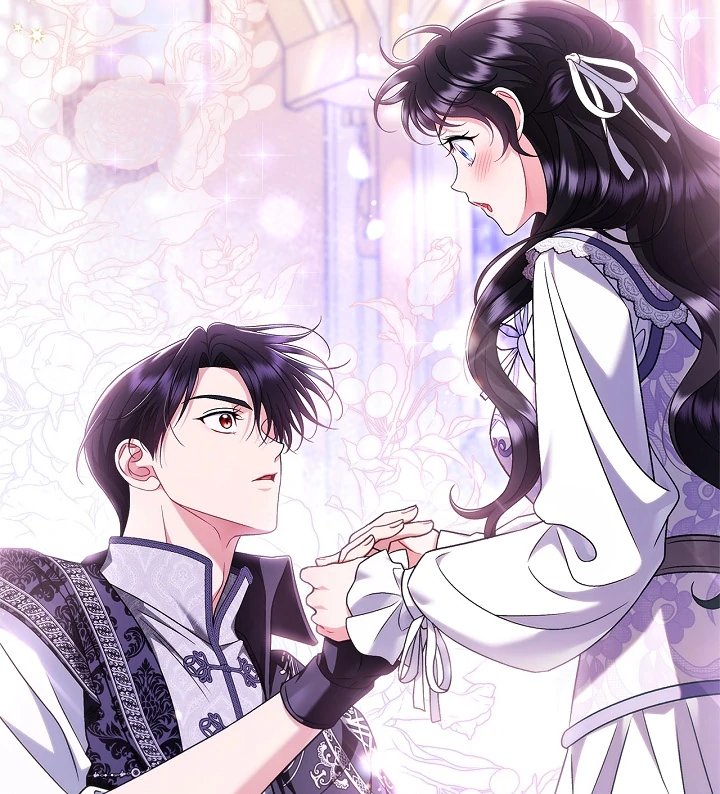 I Will Become the Villain’s Poison Detector Chapter 69 - Page 57