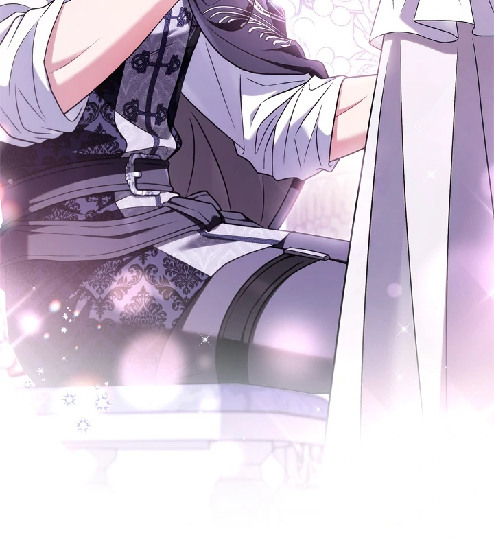 I Will Become the Villain’s Poison Detector Chapter 69 - Page 58