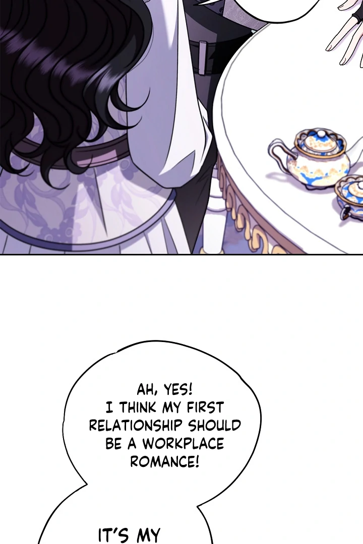 I Will Become the Villain’s Poison Detector Chapter 69 - Page 69