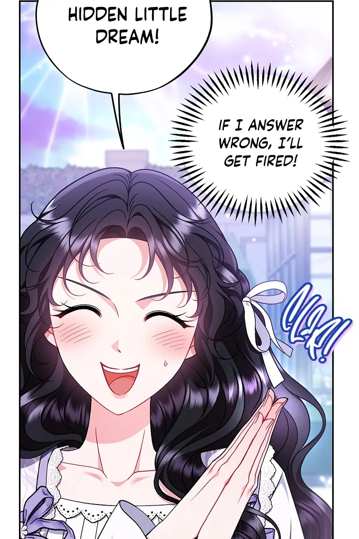 I Will Become the Villain’s Poison Detector Chapter 69 - Page 70