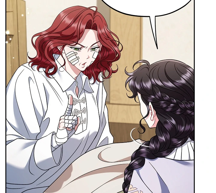 I Will Become the Villain’s Poison Detector Chapter 70 - Page 32