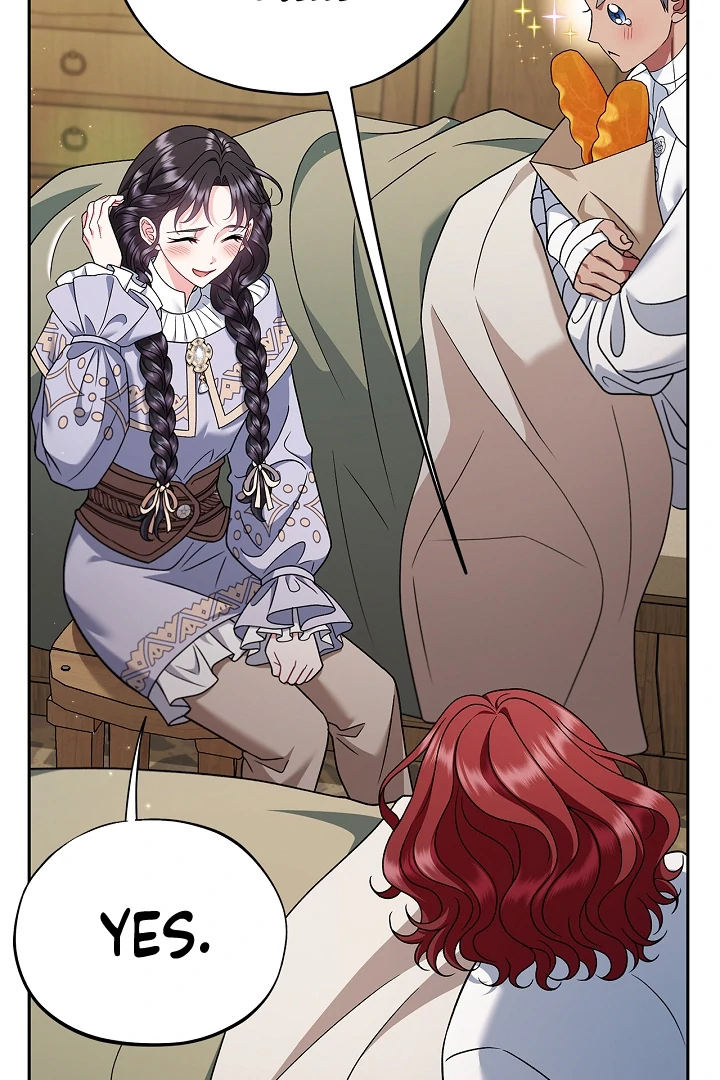 I Will Become the Villain’s Poison Detector Chapter 70 - Page 37