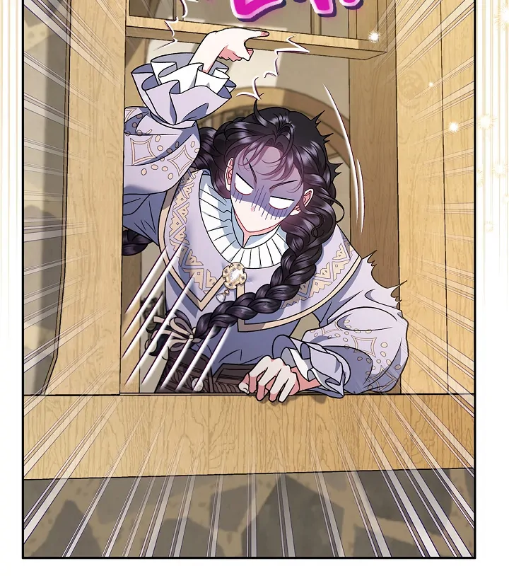 I Will Become the Villain’s Poison Detector Chapter 70 - Page 50