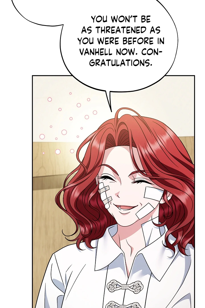 I Will Become the Villain’s Poison Detector Chapter 70 - Page 59