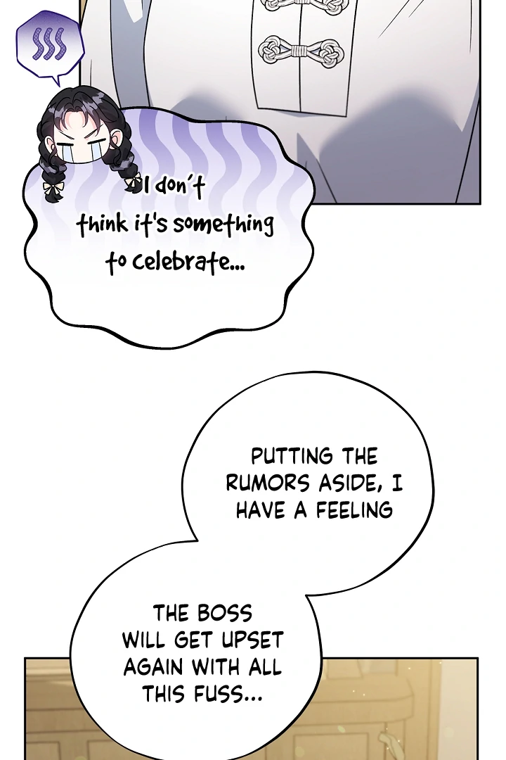 I Will Become the Villain’s Poison Detector Chapter 70 - Page 60