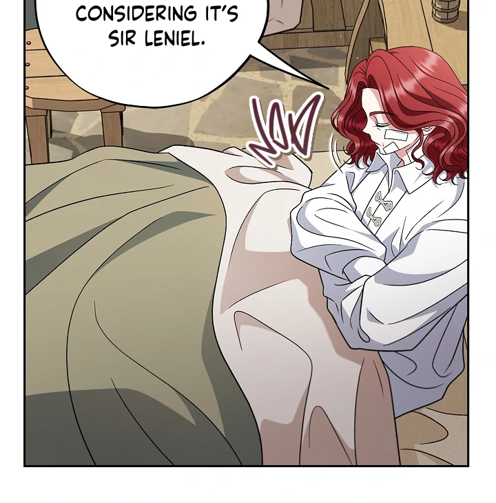 I Will Become the Villain’s Poison Detector Chapter 70 - Page 62