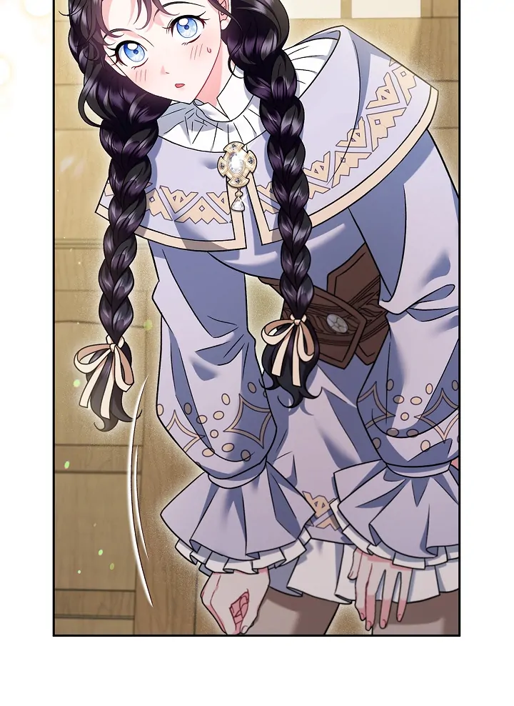 I Will Become the Villain’s Poison Detector Chapter 70 - Page 68