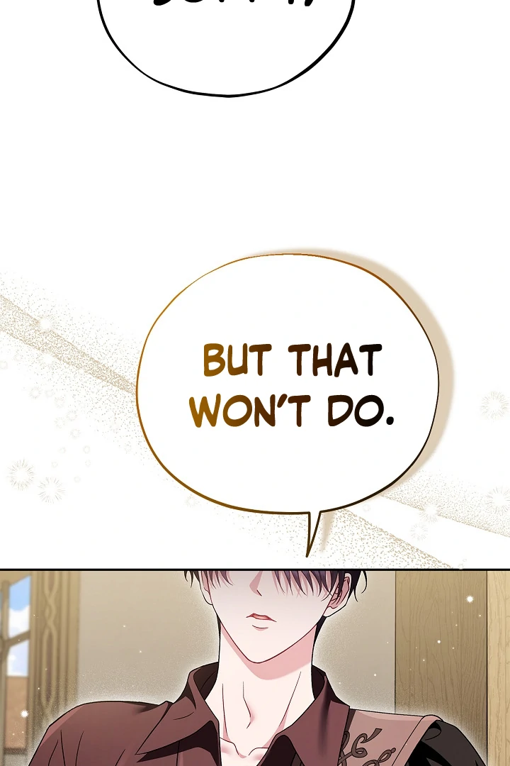 I Will Become the Villain’s Poison Detector Chapter 70 - Page 73