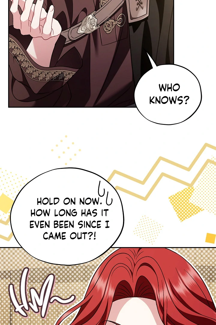 I Will Become the Villain’s Poison Detector Chapter 70 - Page 85