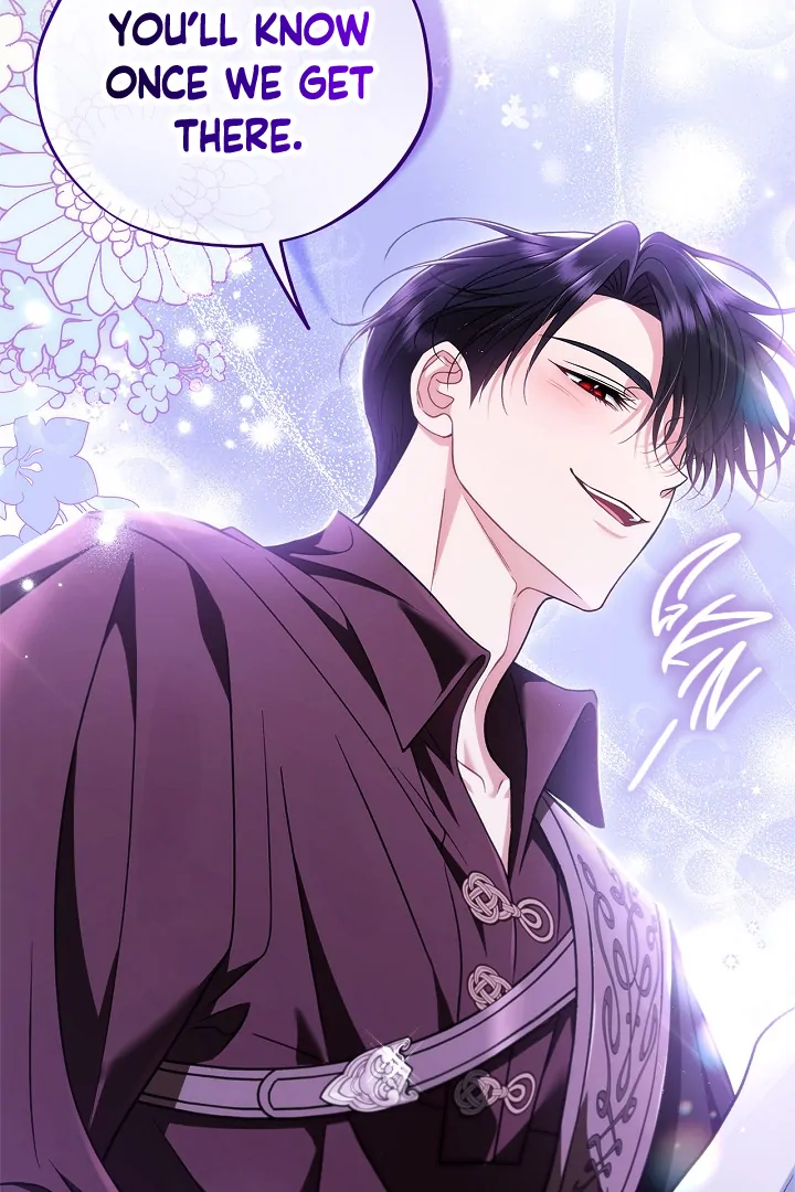 I Will Become the Villain’s Poison Detector Chapter 70 - Page 89