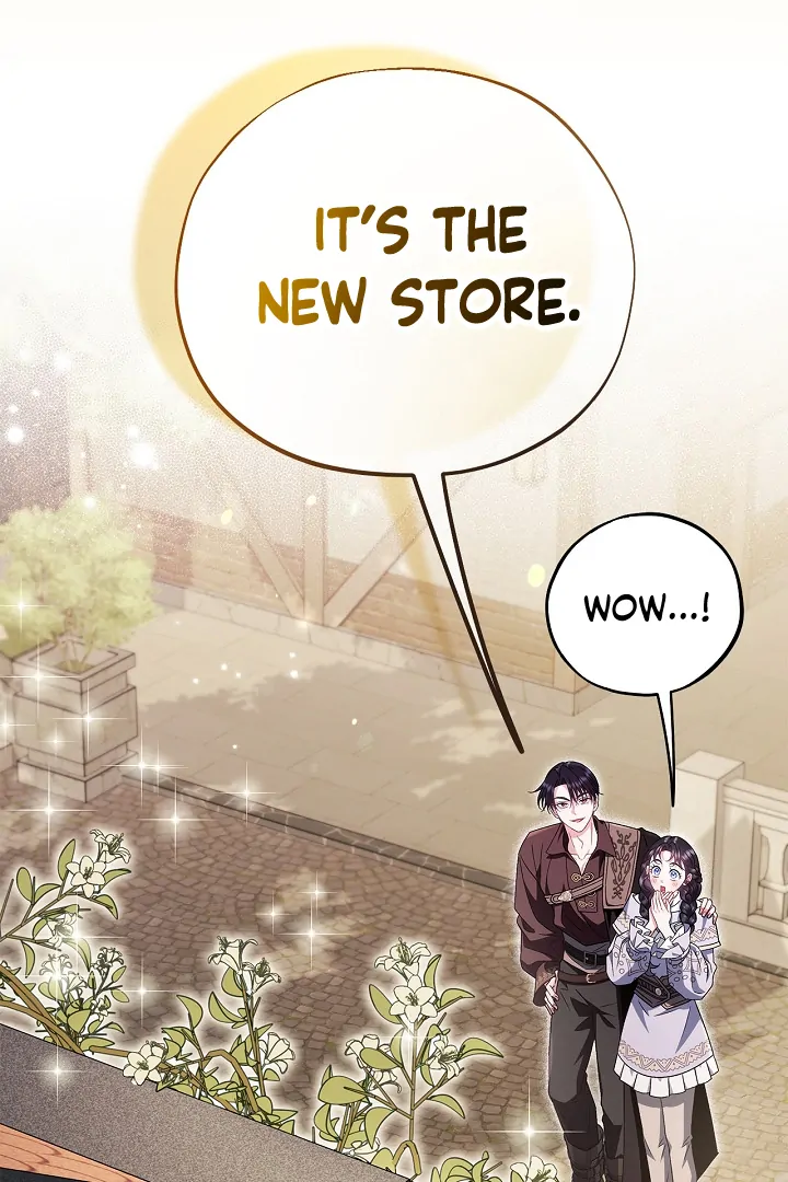 I Will Become the Villain’s Poison Detector Chapter 70 - Page 98