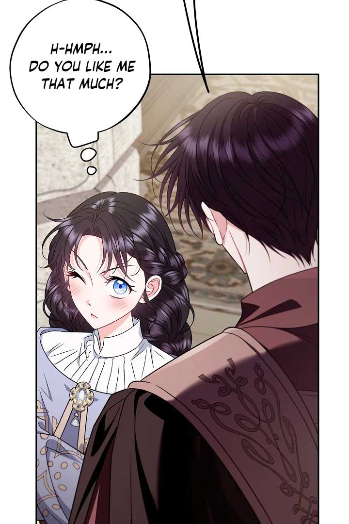 I Will Become the Villain’s Poison Detector Chapter 71 - Page 100