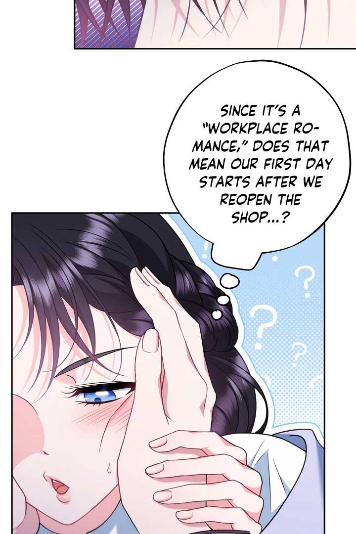 I Will Become the Villain’s Poison Detector Chapter 71 - Page 116