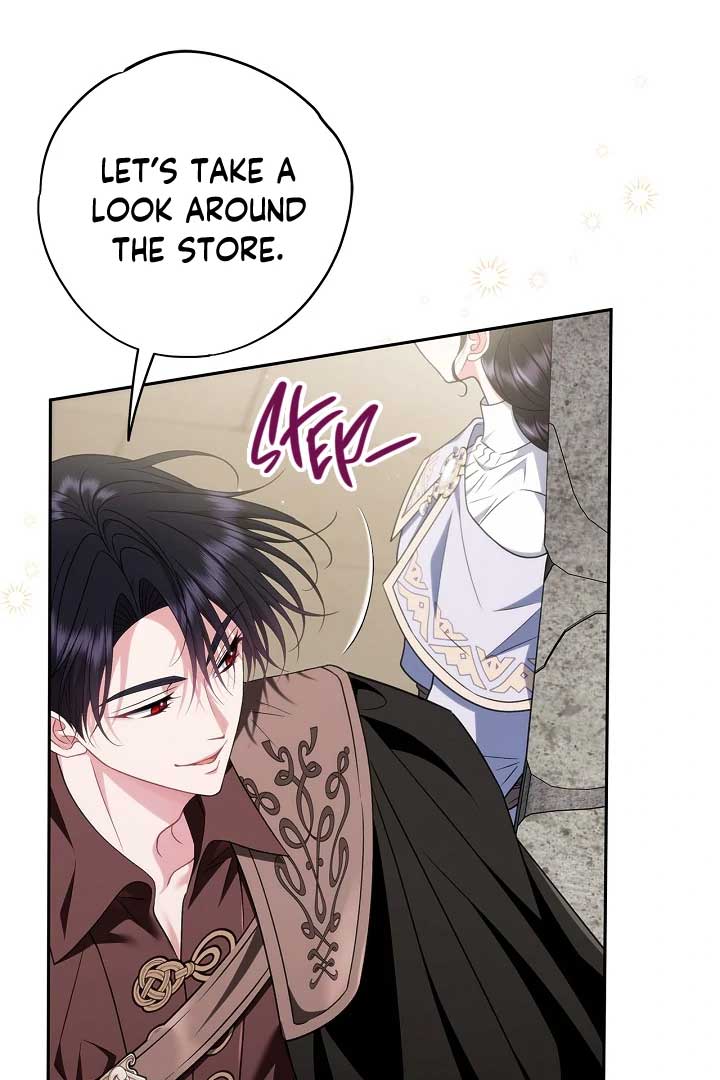 I Will Become the Villain’s Poison Detector Chapter 71 - Page 137