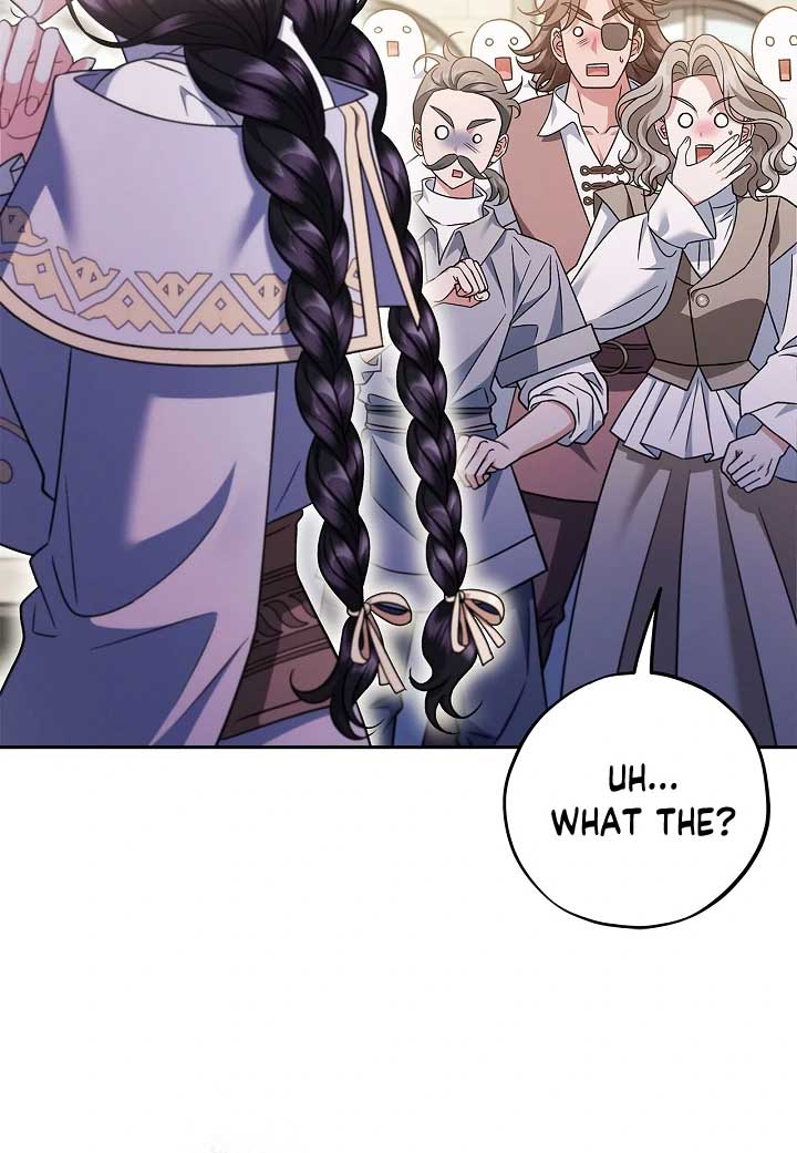 I Will Become the Villain’s Poison Detector Chapter 71 - Page 142