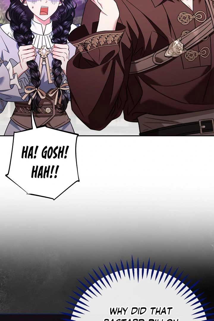 I Will Become the Villain’s Poison Detector Chapter 71 - Page 18