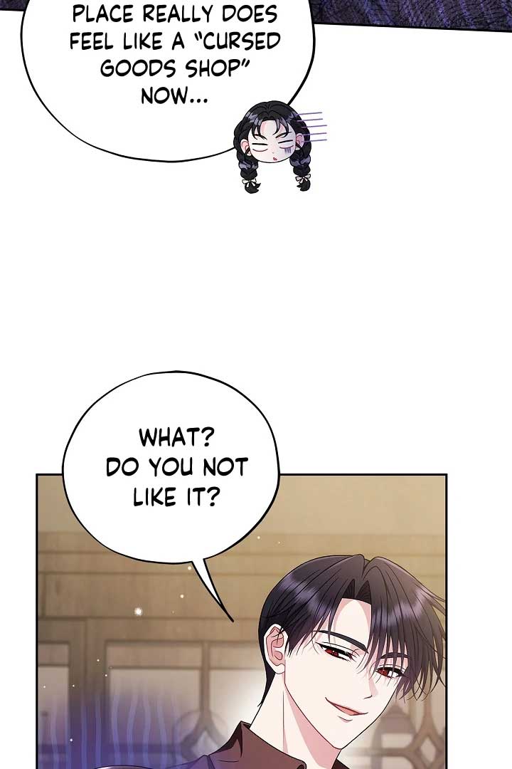 I Will Become the Villain’s Poison Detector Chapter 71 - Page 24