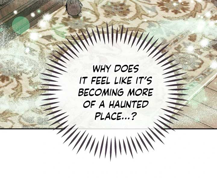 I Will Become the Villain’s Poison Detector Chapter 71 - Page 42