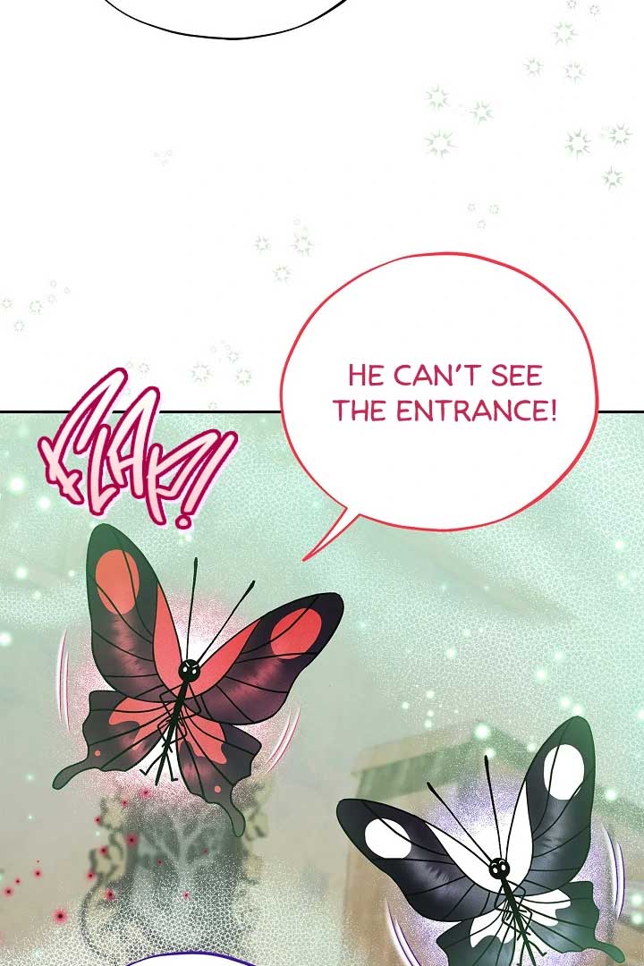 I Will Become the Villain’s Poison Detector Chapter 71 - Page 55