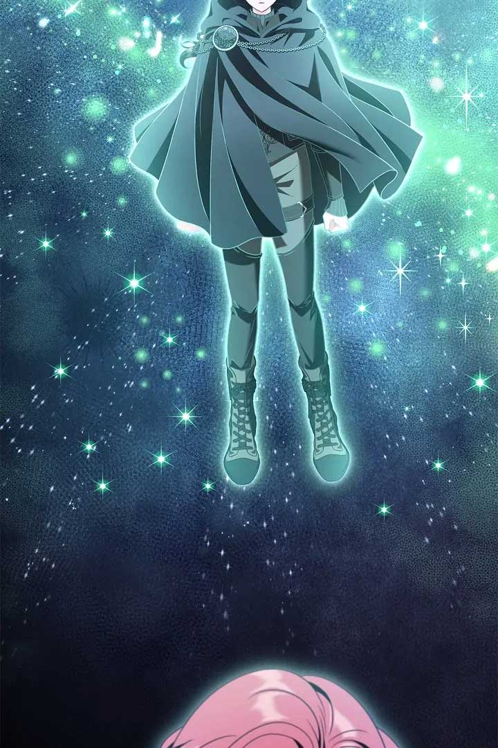 I Will Become the Villain’s Poison Detector Chapter 71 - Page 64