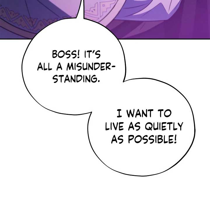 I Will Become the Villain’s Poison Detector Chapter 71 - Page 96