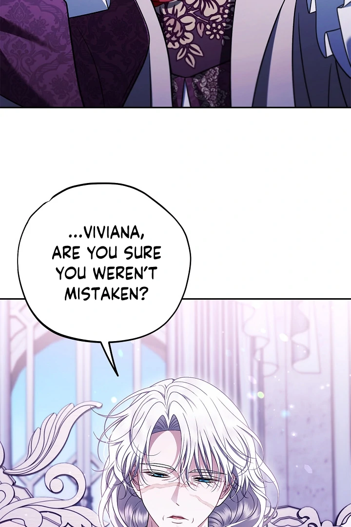 I Will Become the Villain’s Poison Detector Chapter 72 - Page 13