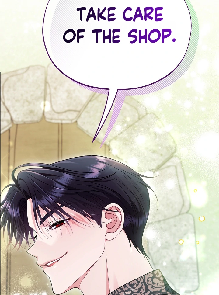 I Will Become the Villain’s Poison Detector Chapter 72 - Page 131