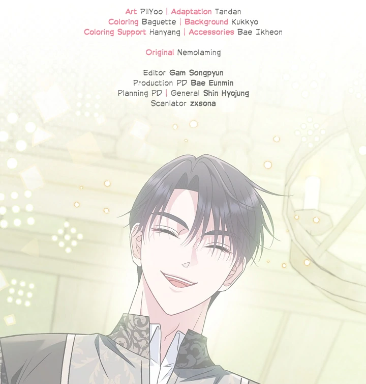 I Will Become the Villain’s Poison Detector Chapter 72 - Page 137