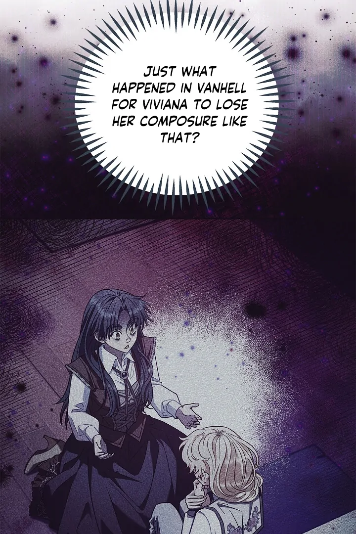 I Will Become the Villain’s Poison Detector Chapter 72 - Page 18