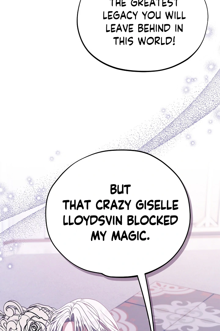 I Will Become the Villain’s Poison Detector Chapter 72 - Page 22