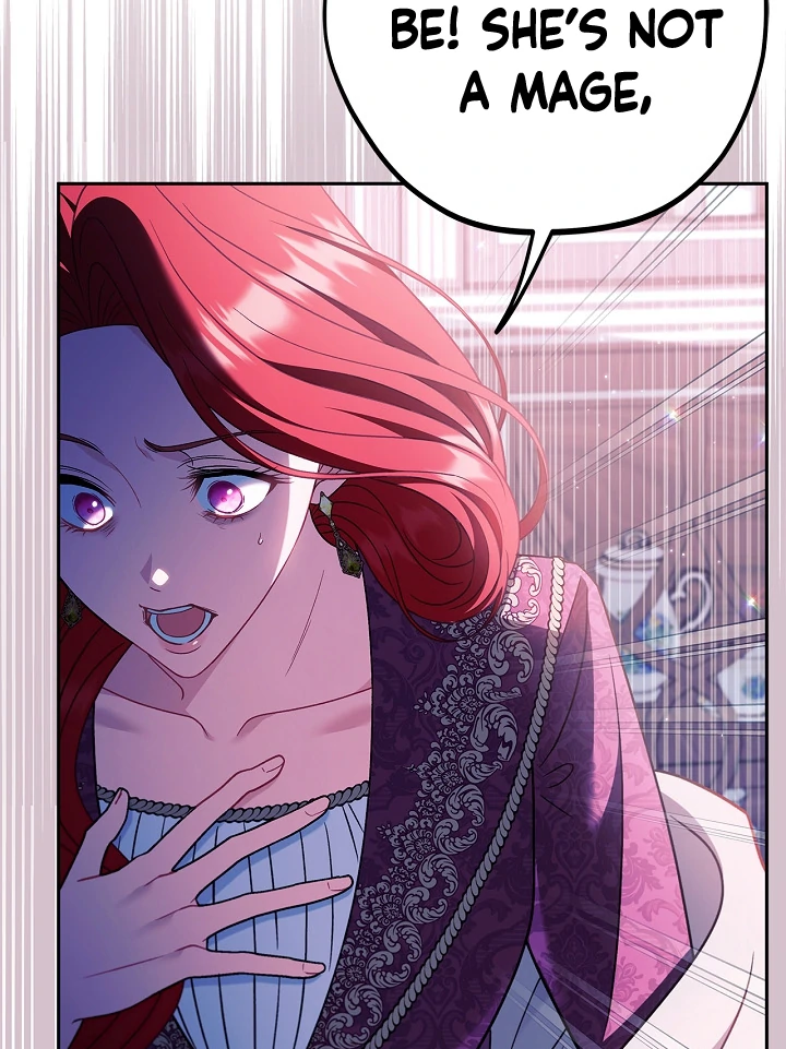 I Will Become the Villain’s Poison Detector Chapter 72 - Page 33