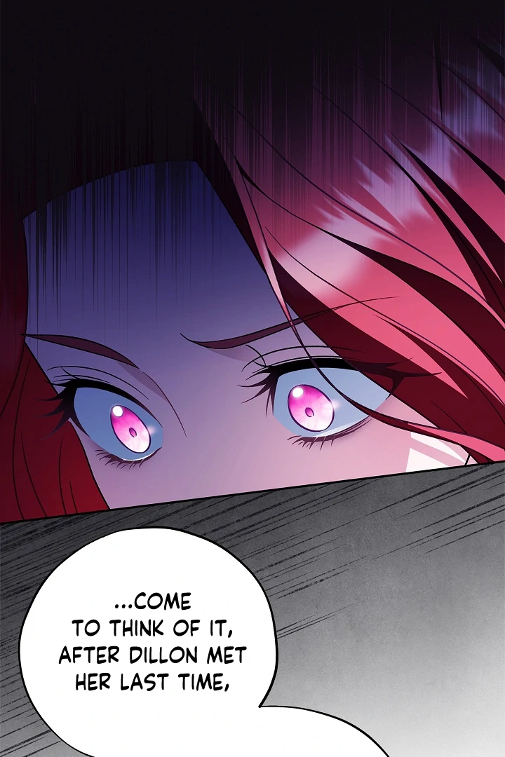 I Will Become the Villain’s Poison Detector Chapter 72 - Page 39