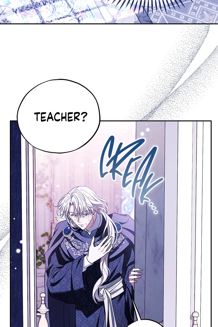 I Will Become the Villain’s Poison Detector Chapter 72 - Page 4