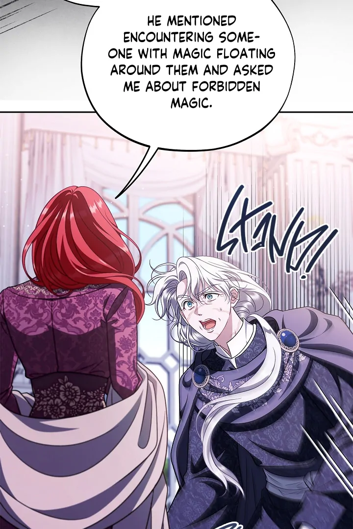 I Will Become the Villain’s Poison Detector Chapter 72 - Page 40