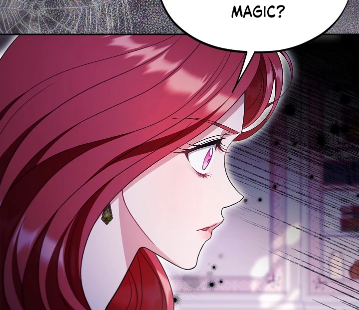 I Will Become the Villain’s Poison Detector Chapter 72 - Page 43