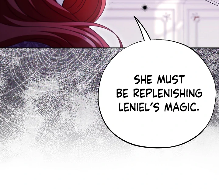 I Will Become the Villain’s Poison Detector Chapter 72 - Page 44