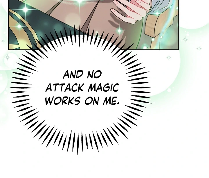 I Will Become the Villain’s Poison Detector Chapter 72 - Page 71